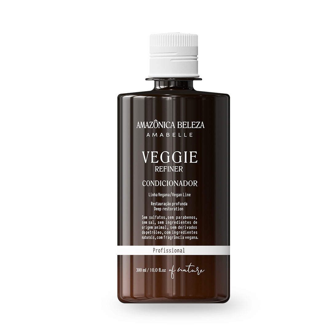 Acondicionador vegano - VEGGIE REFINER