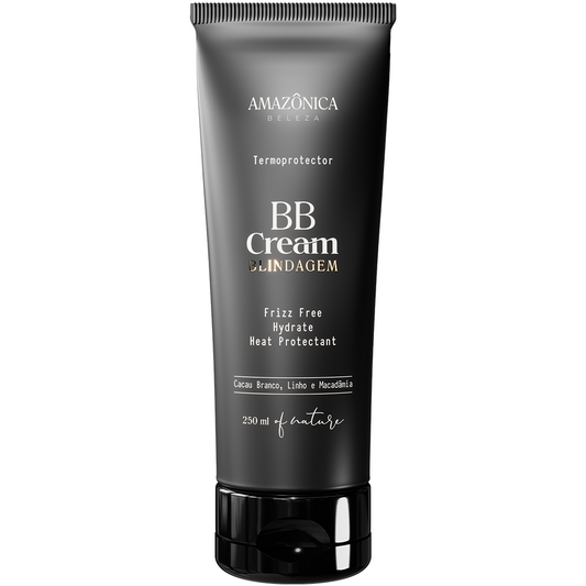 Termo protector Blindagem BB Cream
